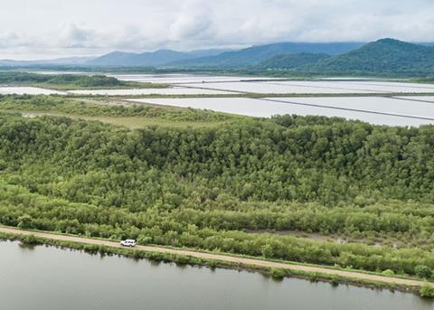 Grupo Sahlman certified carbon neutral