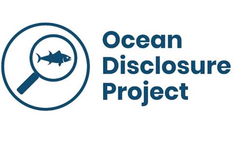 Aldi UK & Ireland has become the latest retailer to join the Ocean Disclosure Project Photo: ODP