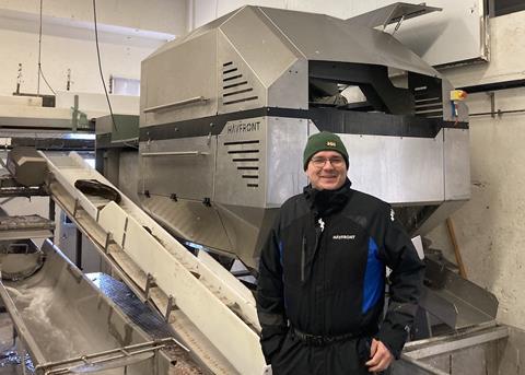 Folla builds on Loppa’s success