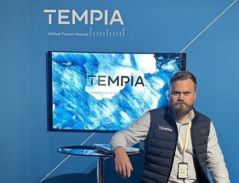 Mathias Ingebrigtsen_managing director of Tempia