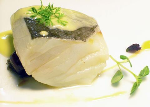 The research found that, on average, 30% of seafood served in Brussels restaurants was not the species ordered. Credit: Jorge de Andrés/CC BY 3.0 via Wikimedia