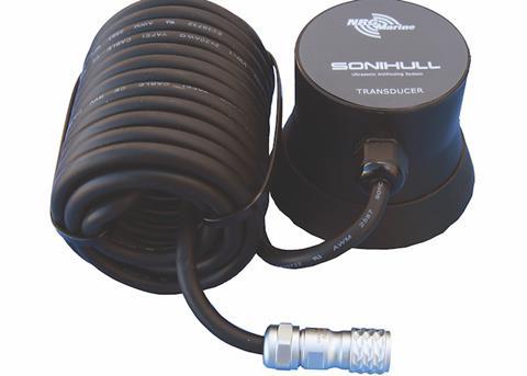 The future of anti-fouling – now