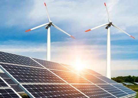 Chile aims to produce 70% of energy from renewable sources Photo: Golden Omega