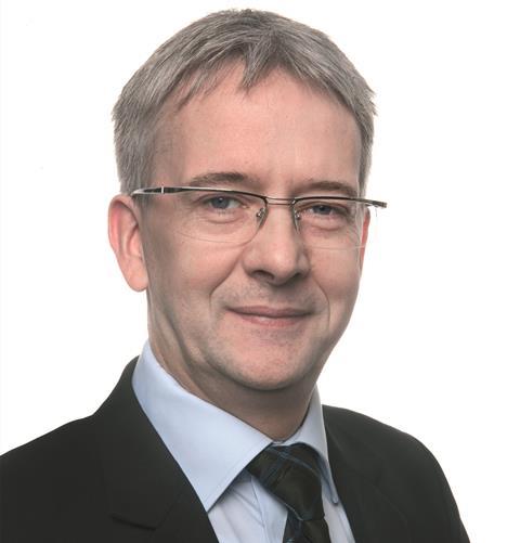 Bakkafrost CEO Regin Jacobsen