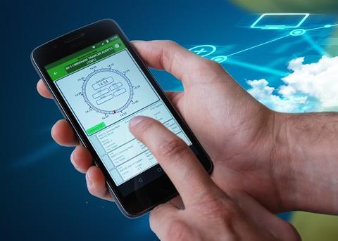 KOSMOS can be used to help with the paperwork now required when exporting between the UK and the EU Photo: Aucxis