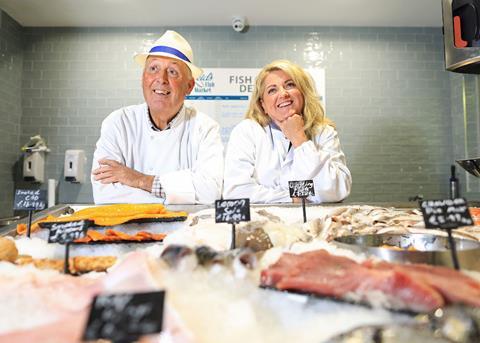 BIM has launched Ireland's first accredited fishmonger qualification Photo: BIM