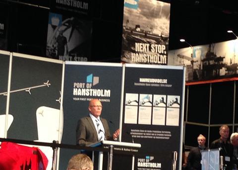 Ole Christensen said better decisions need to be made