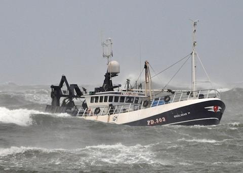 This assessment could increase the supply of MSC labelled UK hake by 13,000 tonnes a year