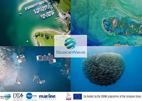 Opportunities for Earth Observation techniques