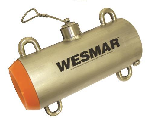 WESMAR has introduced its new line of trawl sonar catch sensors