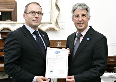 The fishery catches around 10,000 tonnes of saithe each year. Photo: lewispics.com