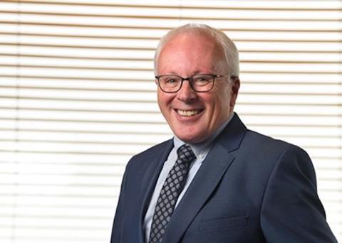 Marine Institute welcomes CEO’s appointment