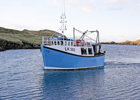 The NAFC is on a mission to address data deficient fish stocks Photo: NAFC