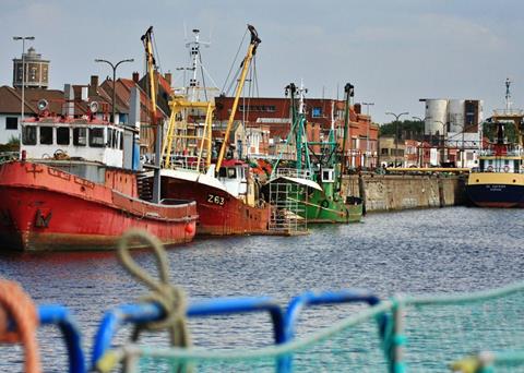 Scientists are calling on the European Parliament to invest in rebuilding stocks, not subsidies for new boats. Credit: Roysfoto/ CC BY-SA 3.0