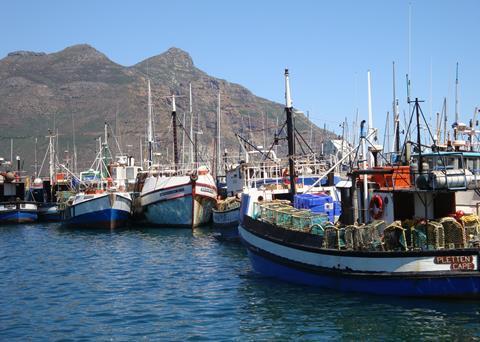 The new publication aims to help local fisheries communities decide how to use the EEF money for area development. Photo: Gail J Cohen