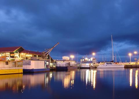 The report states that Australian fisheries are sustainable, and do not necessarily need certification to prove it. Credit: Wiki/Jorge Lascar