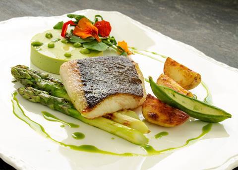 The MCS has released its latest 'Good Fish Guide' Photo: Direct Seafoods