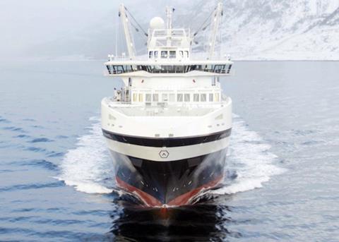 Aker BioMarine sets sustainability goals