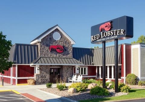 Red Lobster