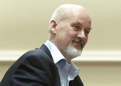 Lasse Gustavsson: “European fisheries ministers must stop ignoring scientific advice and definitely abandon the political short-term perspective”