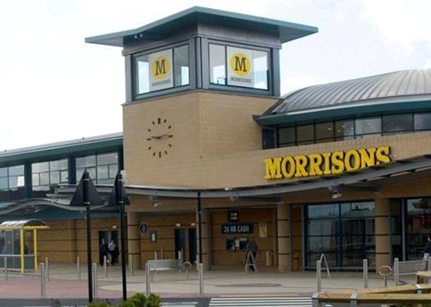 Morrisons plans to launch its own seafood processing business