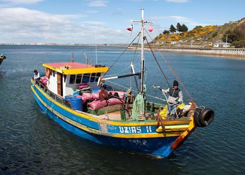 Chile’s discard ban will come into force when the research programme has been completed. Credit: Christopher Michel/CC BY 2.0