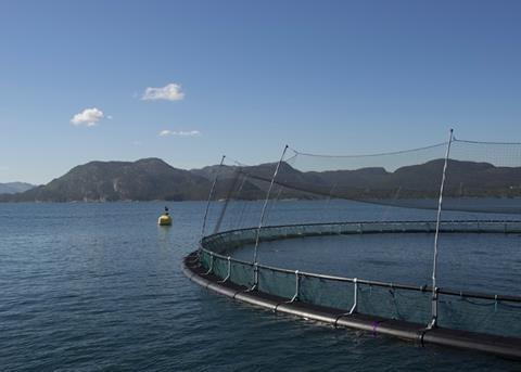 Egersund Net produce nets