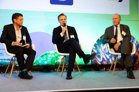 Blue Food Innovation Summit 2025