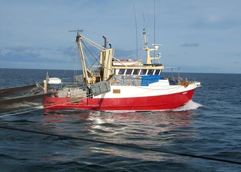 A moderate level of fishing – spread across a wide range of species, stocks and sizes – can achieve high catch levels while conserving biodiversity. Credit: CSIRO
