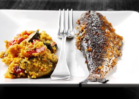 Shaking up the virtual aisles