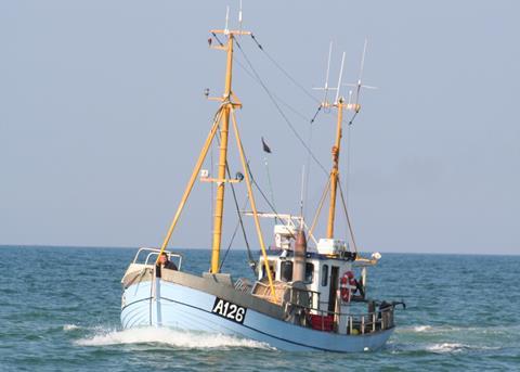 The Joint Demersal Fisheries in the North Sea has been awarded MSC certification