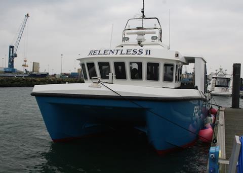 Poole Harbour already has a keen record in sustainability