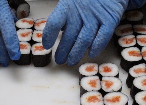 NFI hits out at seafood tariffs