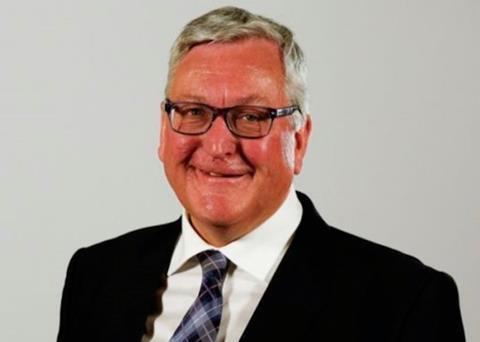 Fergus Ewing
