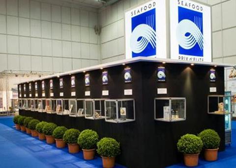 The 2012 finalists have been announced