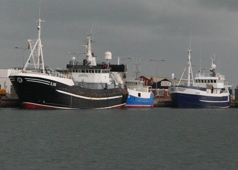 The UK, Norway and the EU have reached an agreement on catch levels for six North Sea species