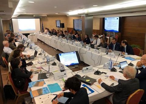 The EFCA has adopted the document outlining plans for 2020 – 2024 Photo: EFCA