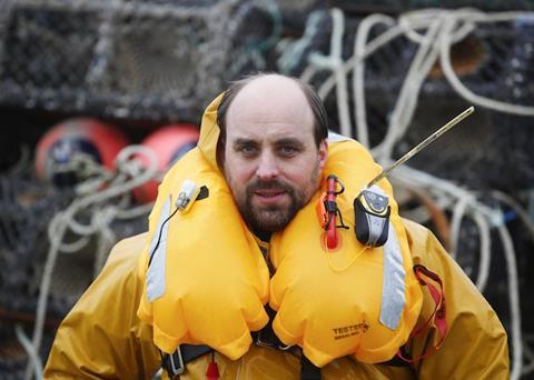 BIM wants all fishermen to make sure their personal locator beacons are registered