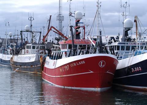 Profitability of the UK fleet was on the rise for 2013 but there are further challenges ahead