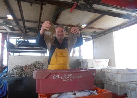 The Fish Producer Organisation and NFFO want a better on quotas for small boat fishermen
