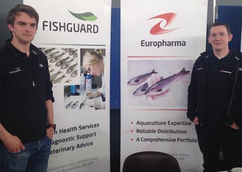 Europharma: Heading back to old stamping grounds