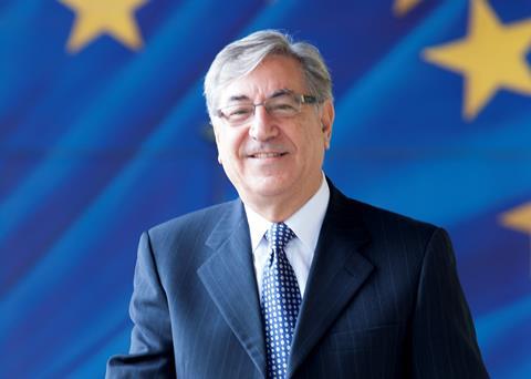 EU Commissioner Karmenu Vella welcomed the initiative