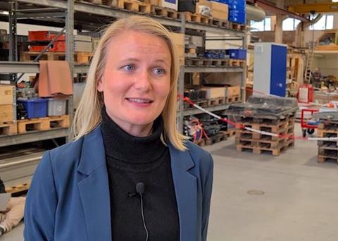 Investing in the green shift