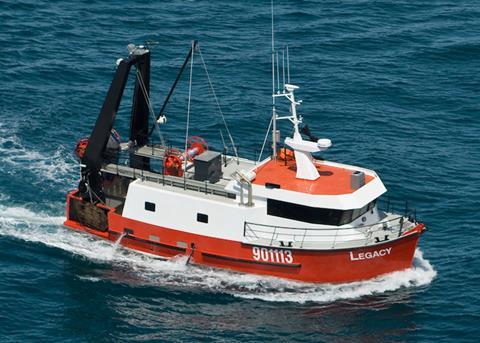 Stark Group opts for Propspeed