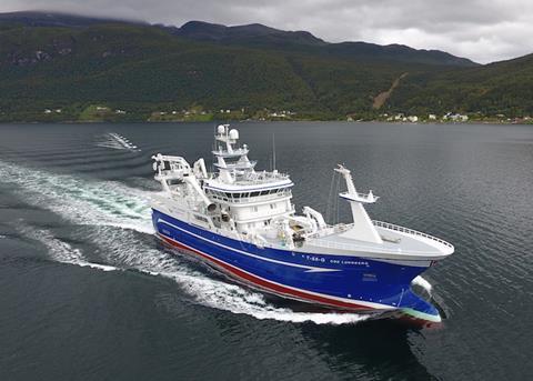 Brunvoll’s Engagement in development​