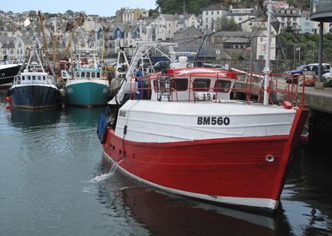The UK fishing industry wants Brexit clarity