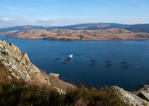 Bakkafrost’s sustainable growth plans