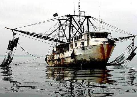 The European Commission has proposed trade measures against three countries. Credit: Mike Markovina/Marine Photobank