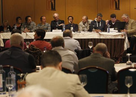 LIFE has started out with the objective of representing and defending low impact fishing operations in coastal waters