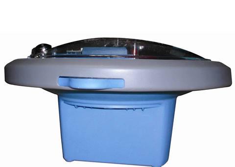 McMurdo will supply its tracking buoy as part of a €2.5m contract